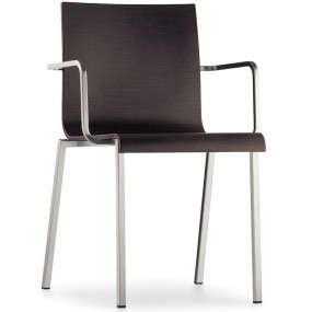 Chair KUADRA XL 2412 - DS