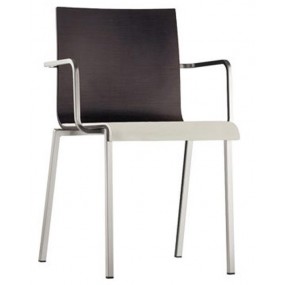 Chair KUADRA XL 2412/A - DS