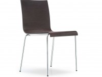 Židle KUADRA XL 2413 DS - wenge - 3