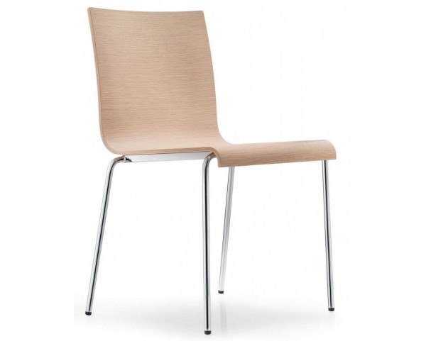 Chair KUADRA XL 2413 - DS