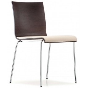 Chair KUADRA XL 2413/A - DS