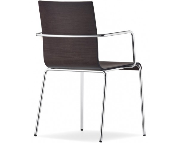 Židle KUADRA XL 2414 - DS