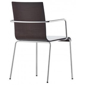 Chair KUADRA XL 2414/A - DS