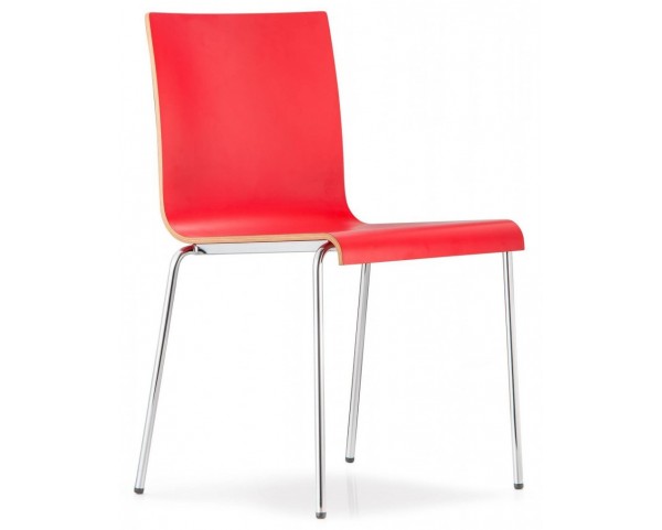 Židle KUADRA XL 2417 - lamino