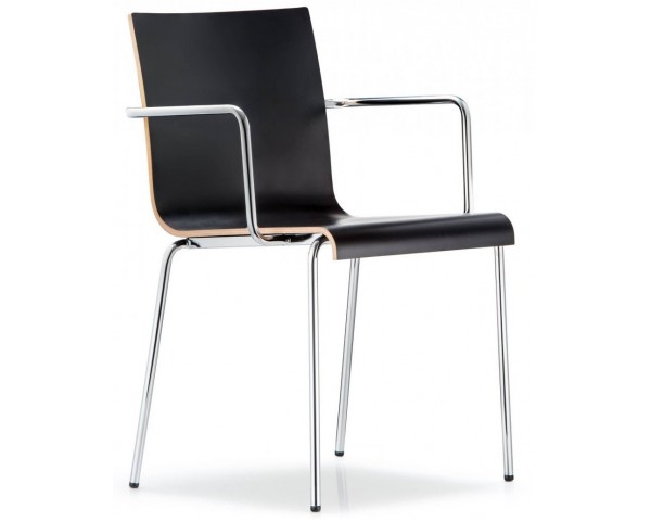 Chair KUADRA XL 2418 - laminate