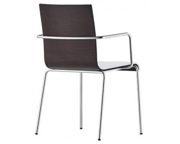 Židle KUADRA XL 2444 - DS