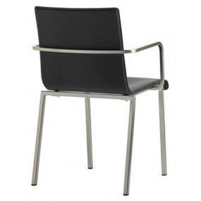 Židle KUADRA XL 2462 - DS