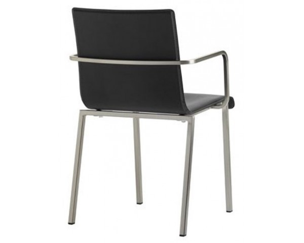 Chair KUADRA XL 2462 - DS