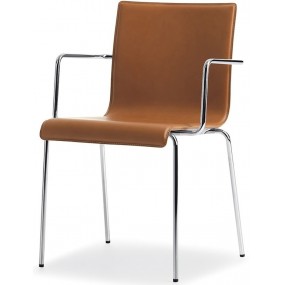 Židle KUADRA XL 2464 - DS