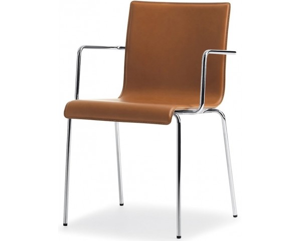 Židle KUADRA XL 2464 - DS