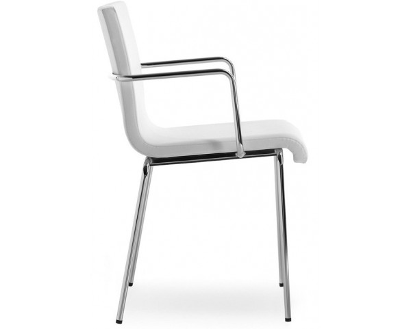 Židle KUADRA XL 2484 - DS
