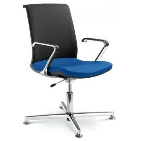 Chair LYRA NET 204-F34-N6