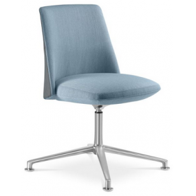Židle MELODY DESIGN 770-F28-N6
