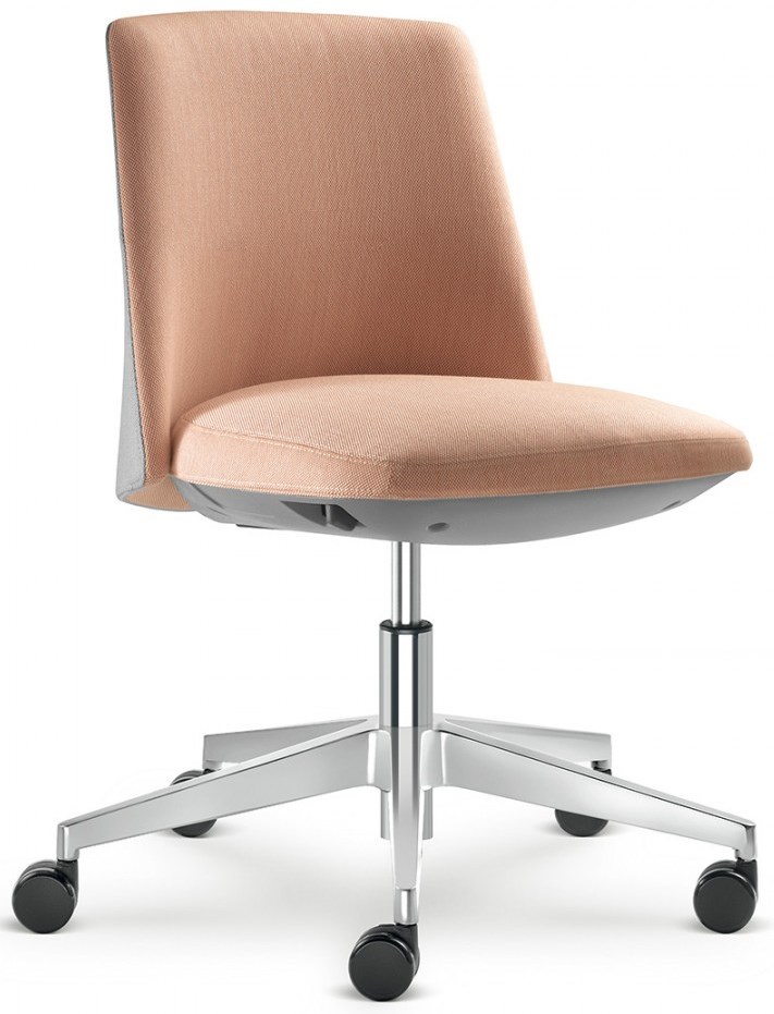 Levně LD SEATING - Kancelářská židle MELODY DESIGN 775-FR