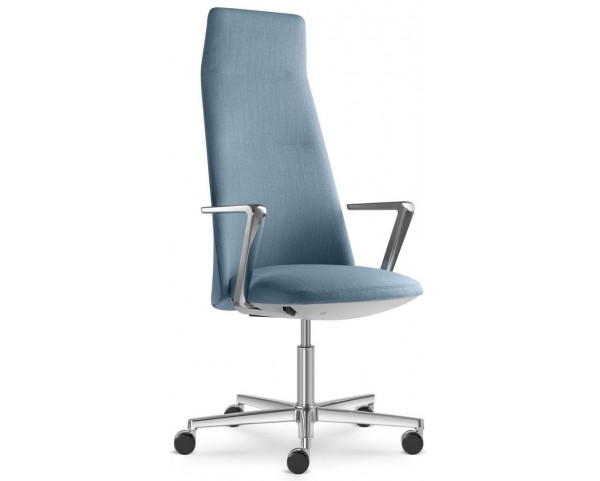 Kancelářská židle MELODY DESIGN 795-FR