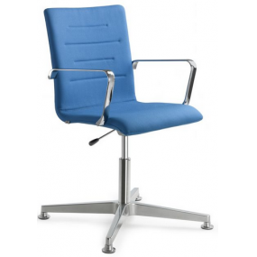 Židle OSLO 227-F34-N6