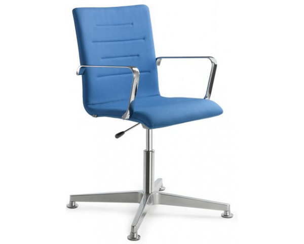 Židle OSLO 227-F34-N6