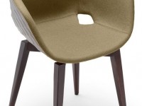 Židle UNI-KA 599M - 3