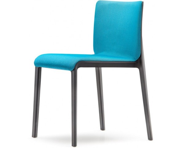 Chair VOLT 671 - upholstered - DS