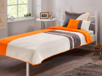 Prikrývka na posteľ Energy (120-140 cm) - 2
