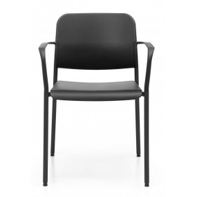 Chair ZOO 522H plastic