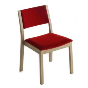 Židle SINTESI 01512
