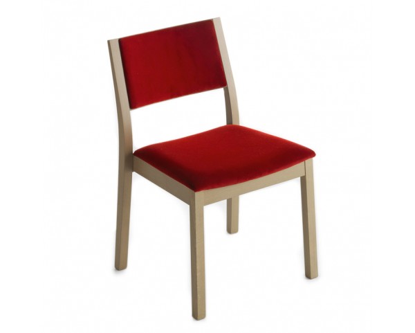 Židle SINTESI 01512