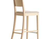 Barová stolička SINTESI 01582 - 2