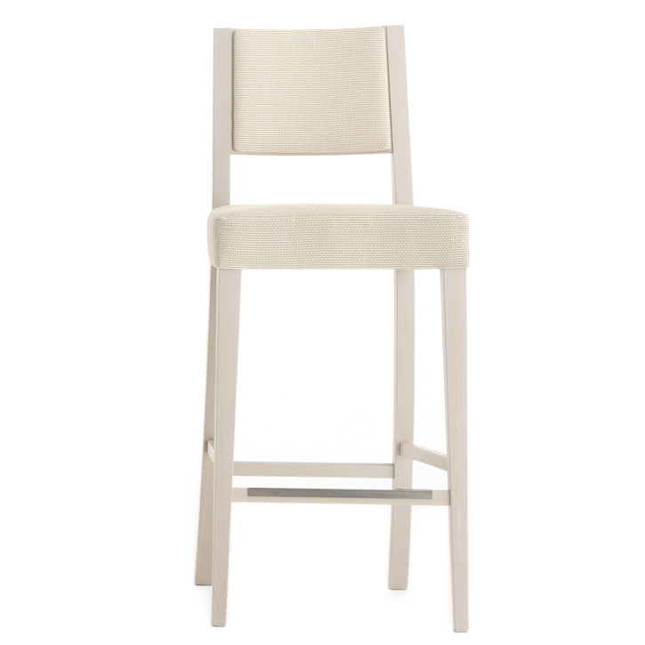 Levně MONTBEL - Barová židle SINTESI 01584