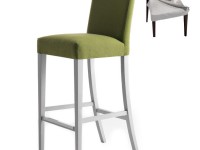 Barová židle ZENITH 01681 - 3