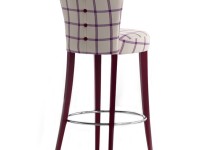Barová židle EUFORIA 00181 - 3