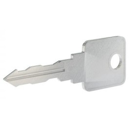 Hlavní klíč ke skříňce CHOICE (číselný zámek) ZZZ063